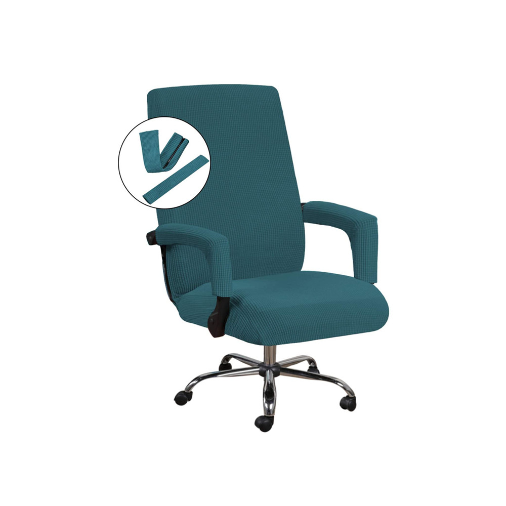 Yishen-Household office chair cover